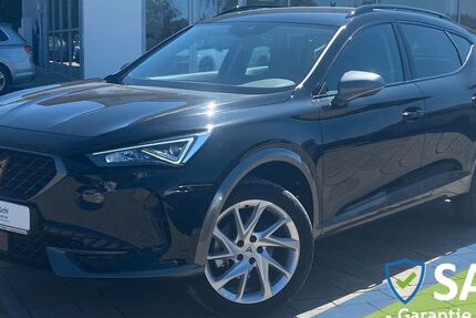 Cupra Formentor 27.153 km 24.848 &euro; Schrobenhausen-Edelshsn. 86529
