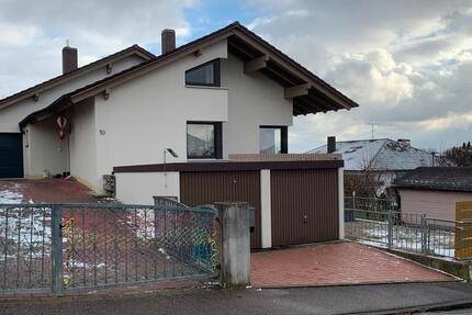 Haus Wettstetten - 5 Zimmer, 220 m&sup2;, 859.000&euro; | Angebot:24330435