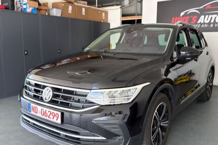 VW Tiguan 128.200 km 19.700 &euro; Neuburg an der Donau 86633
