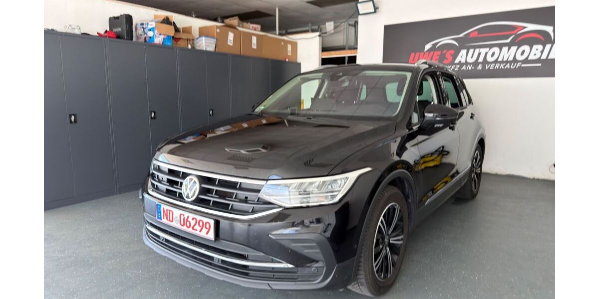 VW Tiguan 128.200 km 19.700 &euro; Neuburg an der Donau 86633