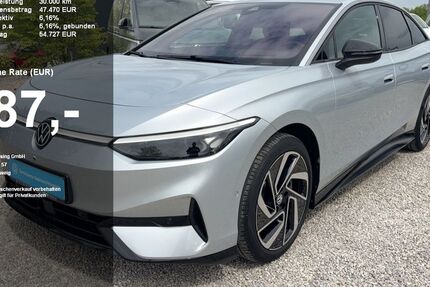 VW ID.7 17.101 km 47.420 &euro; Mainburg 84048