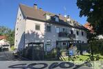 Frei werdende 3 Zimmer Wohnung EG mit Garten und Garage in Neuburg - Ein Objekt von Ihrem Immobilienpartner SOWA Immobilien und Finanzen - Erdgeschoßwohnung Neuburg | Angebot:27583499