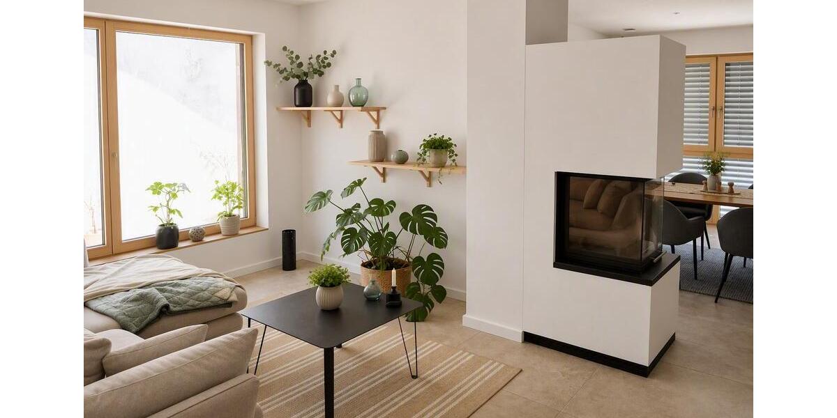 Einfamilienhaus Hepberg - 5 Zimmer, 194 m&sup2;, 3.000&euro; | Angebot:27611578