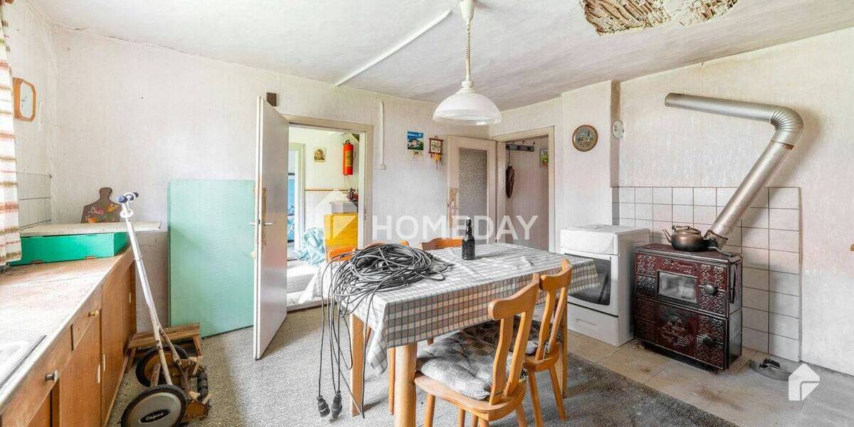 Bauernhaus, Landhaus Karlskron - 7 Zimmer, 201 m&sup2;, 449.000&euro; | Angebot:25699746