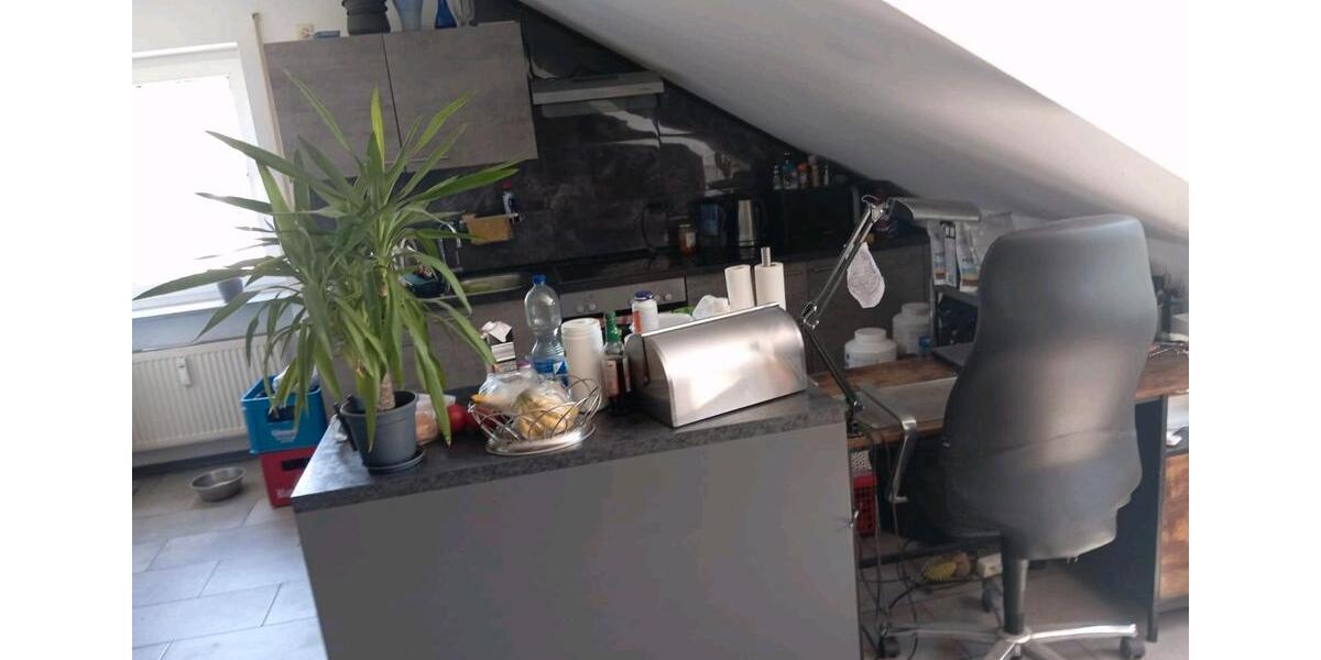Dachgeschoßwohnung Kinding - 1 Zimmer, 67 m&sup2;, 220.000&euro; | Angebot:27165698