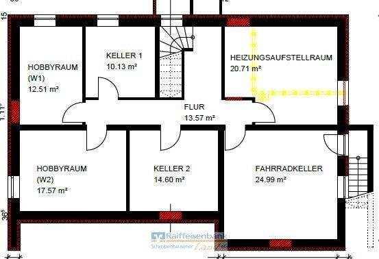 Etagenwohnung Schrobenhausen / Hörzhausen Hörzhausen - 4 Zimmer, 147 m&sup2;, 500.000&euro; | Angebot:25705619