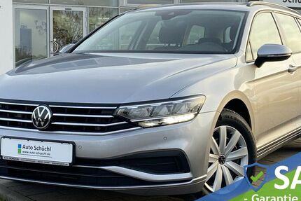 VW Passat Variant 38.528 km 24.348 &euro; Schrobenhausen-Edelshsn. 86529