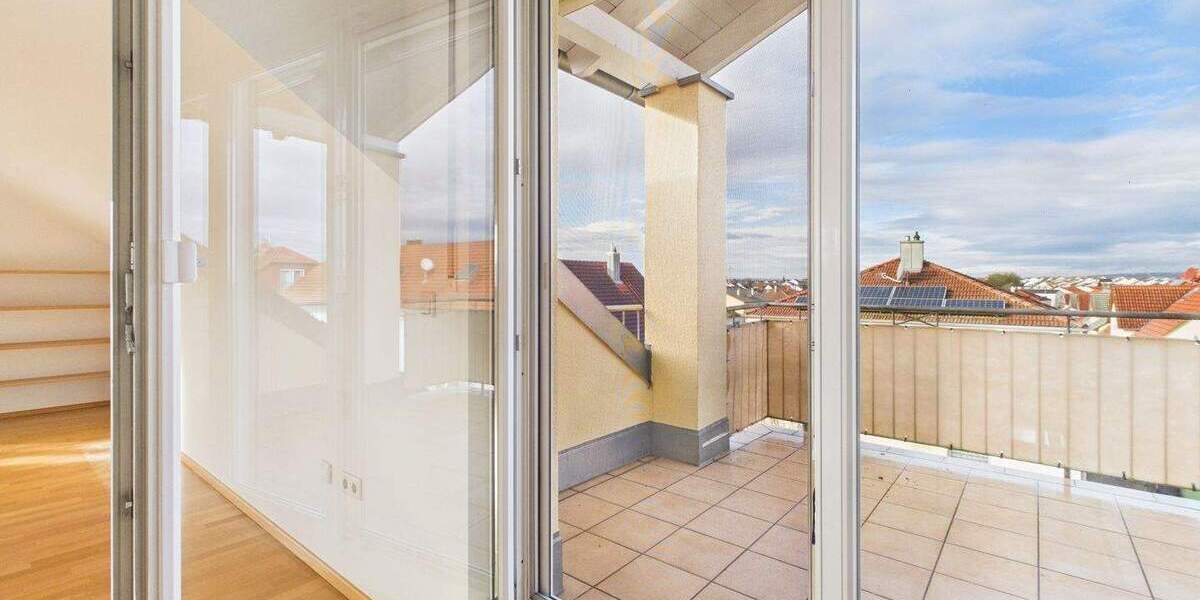 Etagenwohnung Gaimersheim - 4 Zimmer, 84 m&sup2;, 449.800&euro; | Angebot:25668683