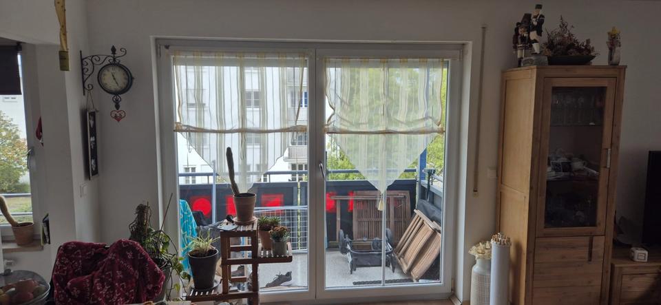 Etagenwohnung Ingolstadt Nordost - 2 Zimmer, 53 m&sup2;, 800&euro; | Angebot:27594416