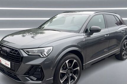 Audi Q3 61.359 km 37.890 &euro; Ingolstadt 85057