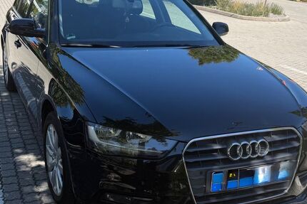 Audi A4 193.000 km 7.999 &euro; Ingolstadt 85057