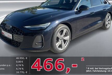 Audi A6 14.208 km 45.890 &euro; Ingolstadt 85057