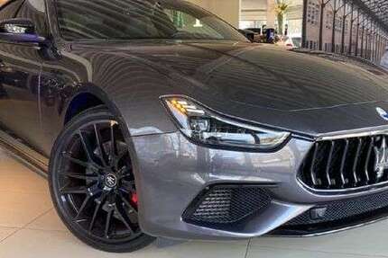 Maserati Ghibli 51.884 km 69.900 &euro; Ingolstadt 85053