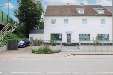 Haus Pfaffenhofen an der Ilm Pfaffenhofen a d Ilm - 6 Zimmer, 370 m&sup2;, 925.000&euro; | Angebot:26291021