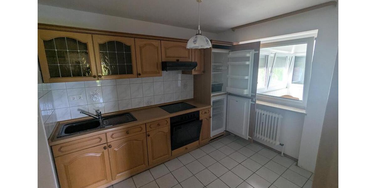 Etagenwohnung Ingolstadt Nordost - 3 Zimmer, 81 m&sup2;, 1.053&euro; | Angebot:26649500