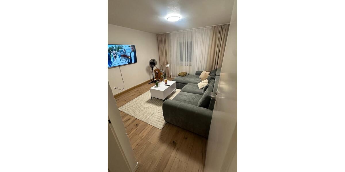 Erdgeschoßwohnung Neuburg an der Donau - 3 Zimmer, 47 m&sup2;, 139.000&euro; | Angebot:26963638