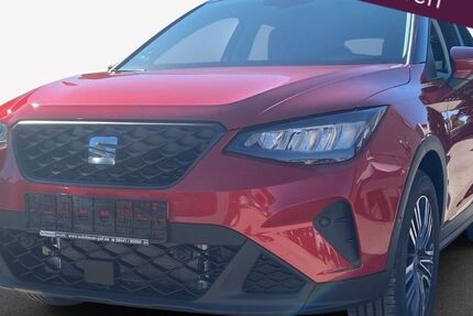 Seat Arona 4.000 km 24.990 &euro; Pfaffenhofen 85276