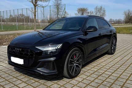Audi SQ8 104.750 km 66.980 &euro; Ingolstadt 85055
