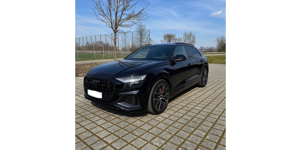 Audi SQ8 104.750 km 66.980 &euro; Ingolstadt 85055
