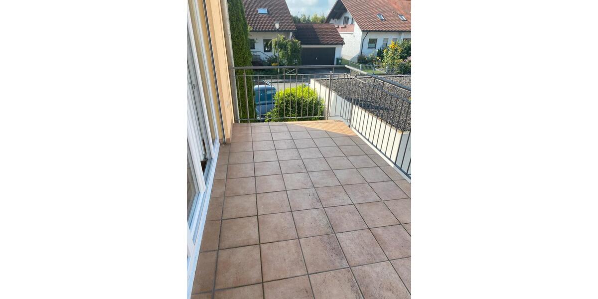 Etagenwohnung Gaimersheim - 3 Zimmer, 63 m&sup2;, 1.100&euro; | Angebot:26440977