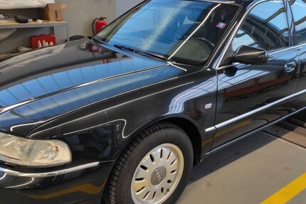 Audi A8 309.000 km 14.000 &euro; Riedenburg 93339