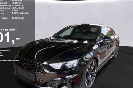 Audi S5 16.743 km 52.919 &euro; Mainburg 84048