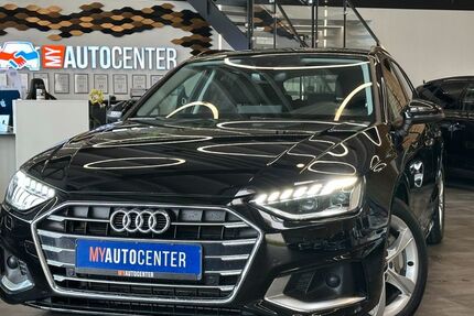 Audi A4 111.600 km 22.899 &euro; Pfaffenhofen 85276