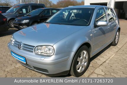 VW Golf 83.000 km 3.790 &euro; Stammham/Appertshofen 85134