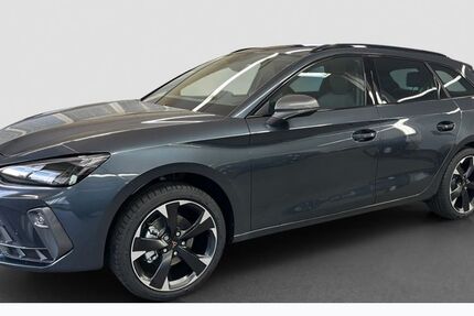 Cupra Leon 7.042 km 31.850 &euro; Ingolstadt 85053