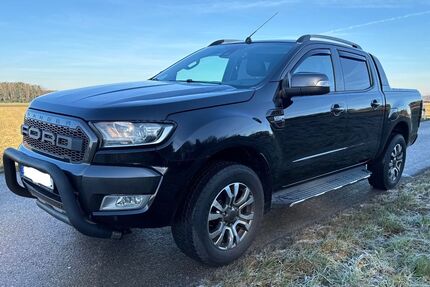Ford Ranger 229.000 km 16.990 &euro; Ehekirchen 86676