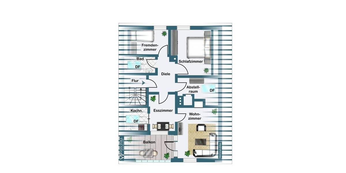 Einfamilienhaus Ingolstadt / Mailing Mailing - 7 Zimmer, 171 m&sup2;, 540.000&euro; | Angebot:25686579