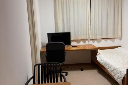 Wohnung Ingolstadt Nordost - 1 Zimmer, 20 m&sup2;, 550&euro; | Angebot:25321404