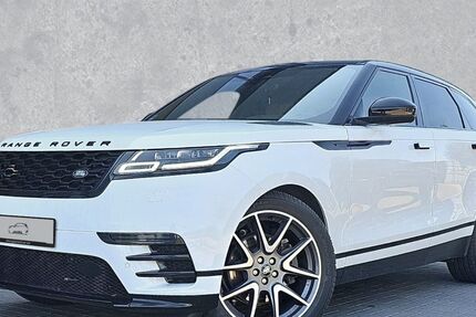 Land Rover Range Rover Velar 45.300 km 51.950 &euro; Manching 85077