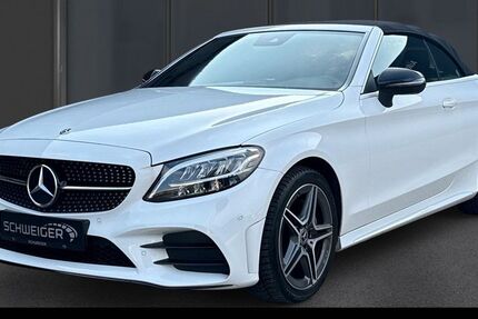 Mercedes-Benz C 180 48.587 km 31.900 &euro; Reichertshofen 85084