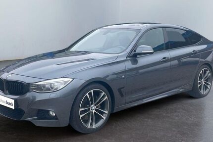 BMW 335 Gran Turismo 156.948 km 18.980 &euro; Pförring 85104