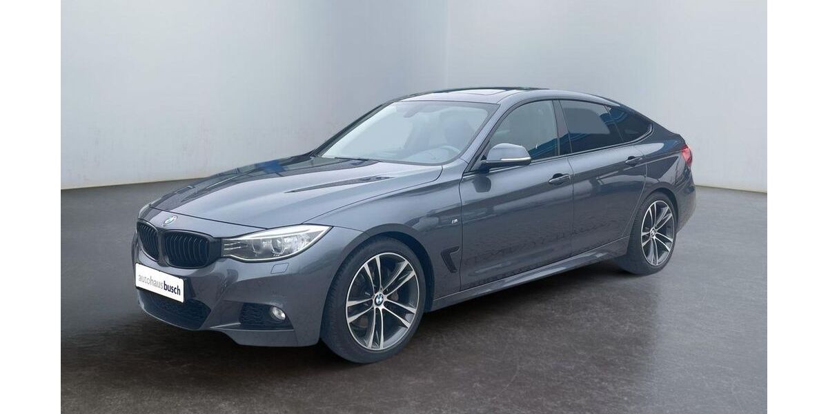 BMW 335 Gran Turismo 156.948 km 18.980 &euro; Pförring 85104