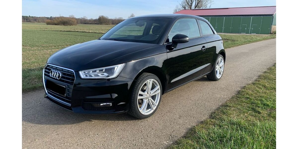 Audi A1 121.000 km 9.350 &euro; Reichertshofen 85084