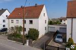 Doppelhaushälfte Ingolstadt Nordost - 4 Zimmer, 94 m&sup2;, 389.000&euro; | Angebot:26451679