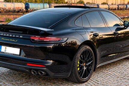 Porsche Panamera 159.000 km 69.000 &euro; Ingolstadt 85051