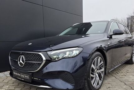 Mercedes-Benz E 300 6.000 km 49.459 &euro; Mainburg 84048