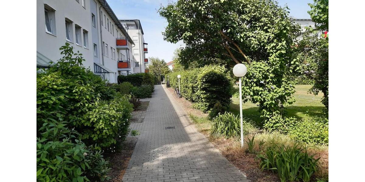 Etagenwohnung Ingolstadt - 2 Zimmer, 54 m&sup2;, 220.000&euro; | Angebot:27002254