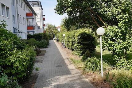 Wohnung Ingolstadt - 2 Zimmer, 54 m&sup2;, 220.000&euro; | Angebot:27002254