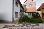 Stadtzentum - Ruhige Lage - 2 Doppelhaushälften zusammen (eine einzugsbereit) mit Garten in Neuburg - Ein Objekt von Ihrem Immobilienpartner SOWA Immobilien und Finanzen - Doppelhaushälfte Neuburg | Angebot:27316544