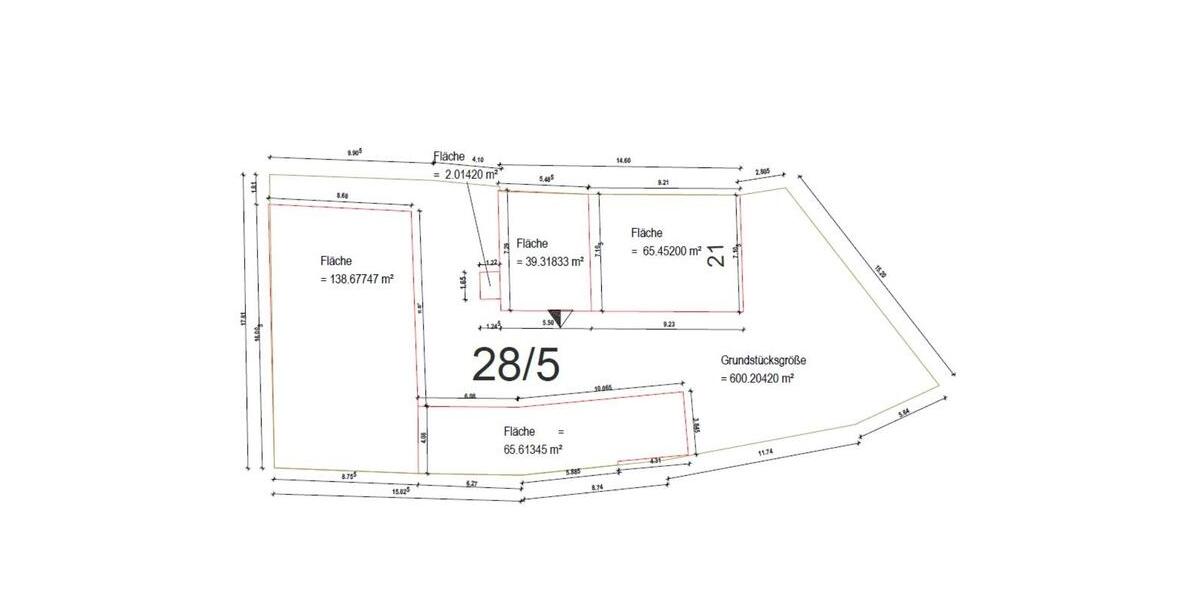 Einfamilienhaus Buxheim - 5 Zimmer, 70 m&sup2;, 395.000&euro; | Angebot:23688000