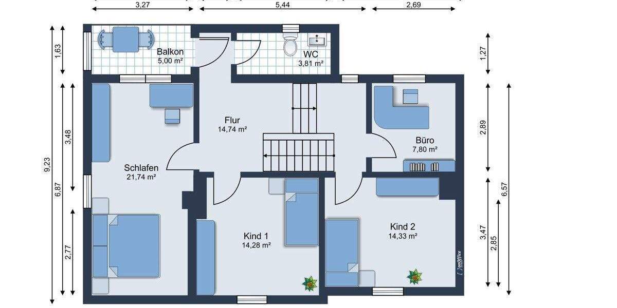 Einfamilienhaus Schrobenhausen / Hörzhausen Hörzhausen - 6 Zimmer, 156 m&sup2;, 460.000&euro; | Angebot:25705623
