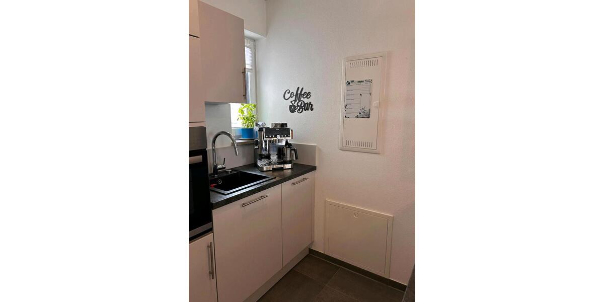 Etagenwohnung Ingolstadt Nordost - 2 Zimmer, 55 m&sup2;, 329.000&euro; | Angebot:26226794