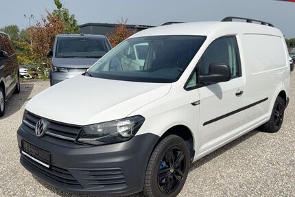 VW Caddy Maxi 115.200 km 11.900 &euro; Mainburg 84048