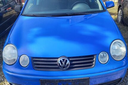 VW Polo 200.000 km 1.290 &euro; Ingolstadt 85055