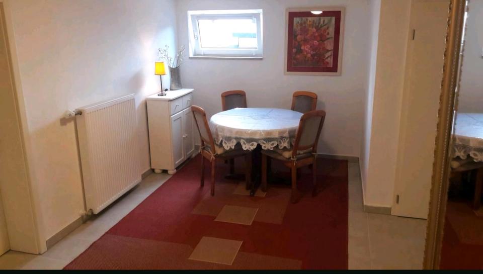 Etagenwohnung Ingolstadt - 25 Zimmer, 100 m&sup2;, 460&euro; | Angebot:20717592