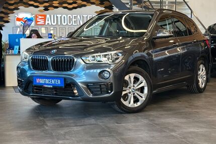BMW X1 140.731 km 14.799 &euro; Pfaffenhofen 85276